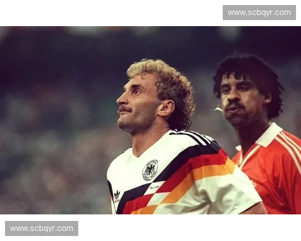 2006年世界杯回顾：德国赛场的传奇瞬间与激动人心的足球对决