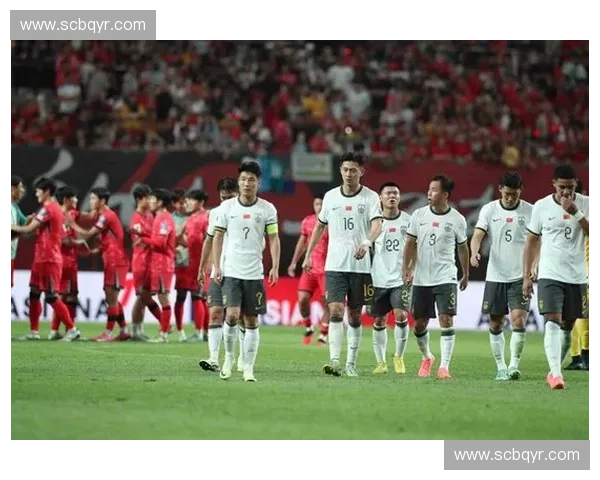 2026年世界杯国家队最新排名分析及前景预测